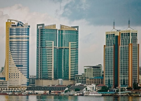 Tanzania Office